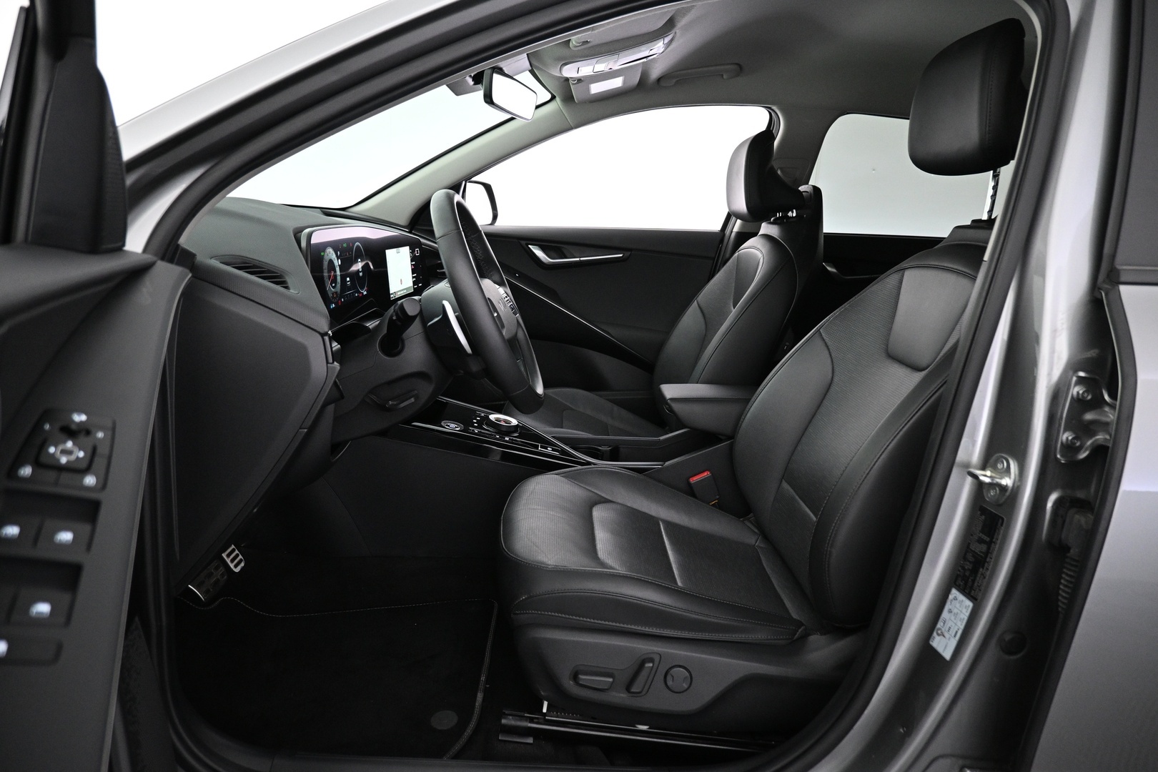 KIA Niro 2023