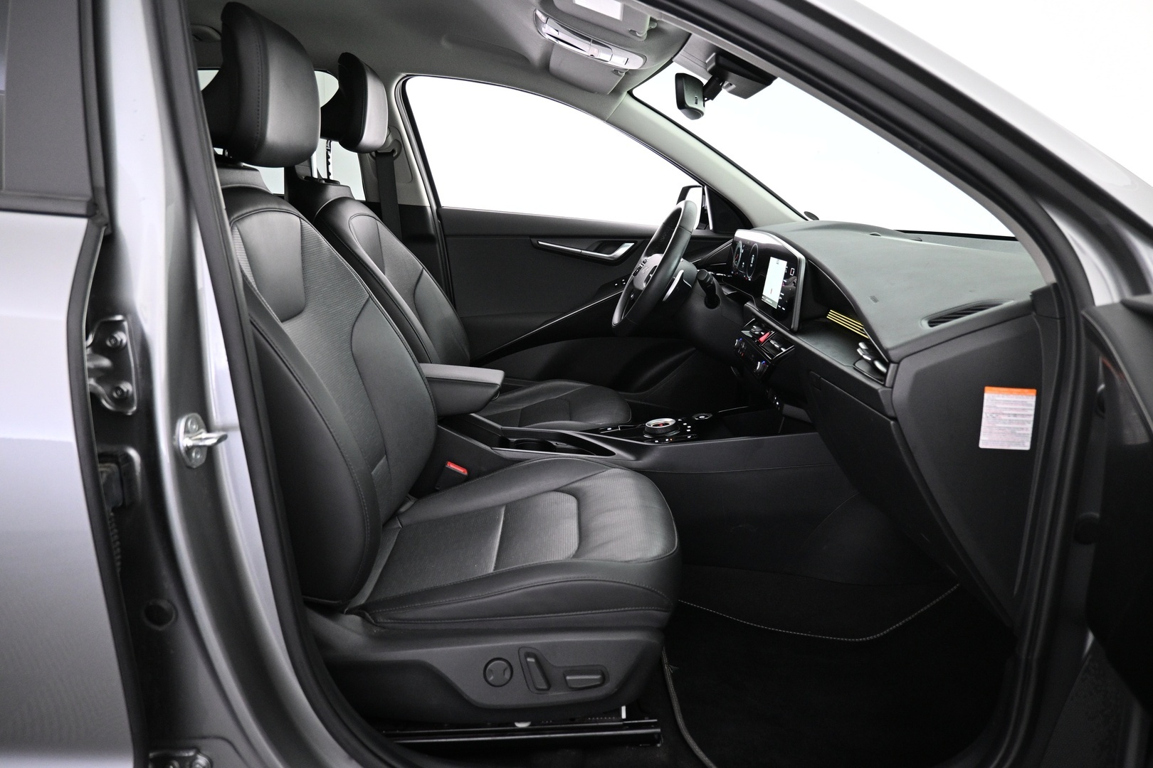 KIA Niro 2023