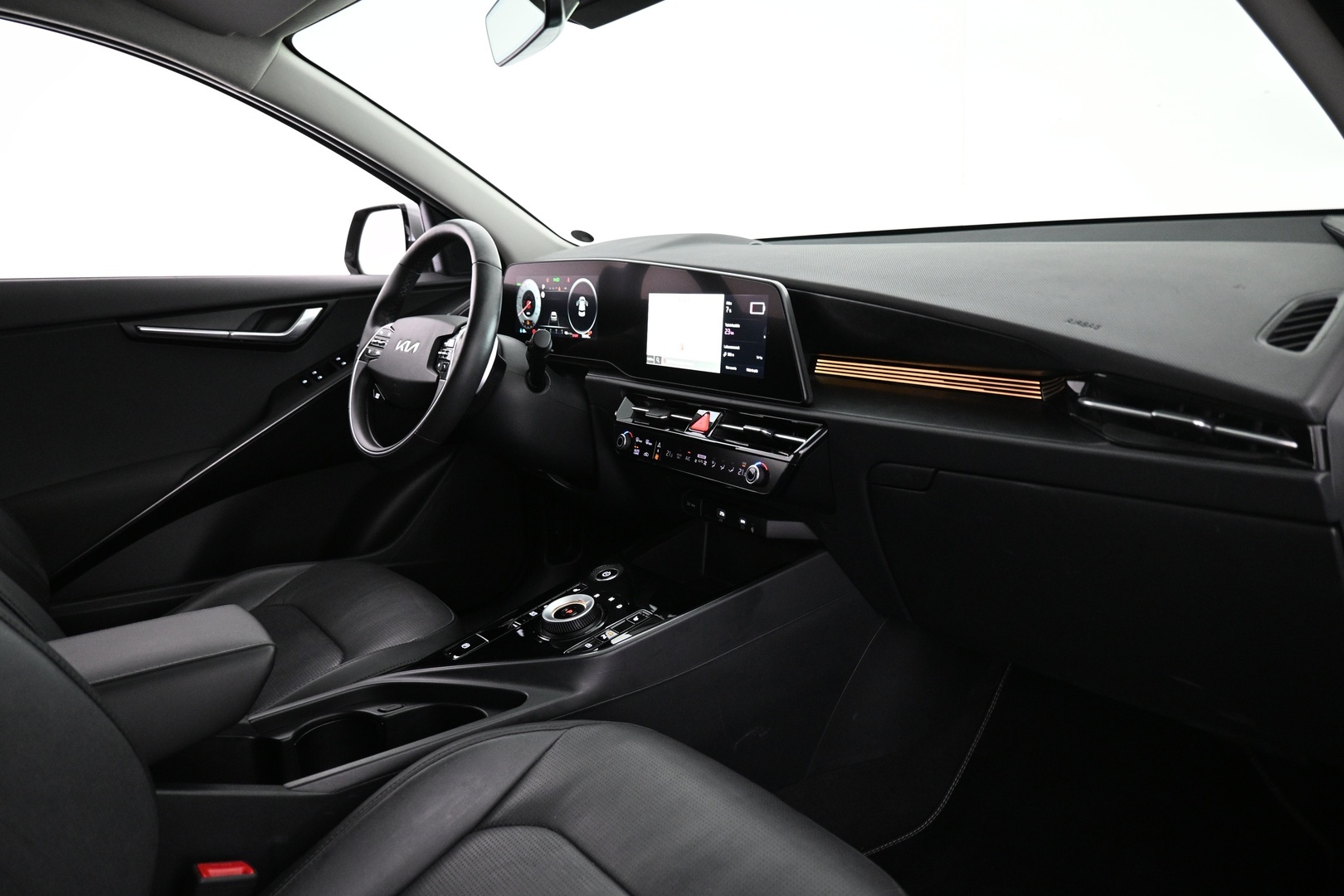 KIA Niro 2023