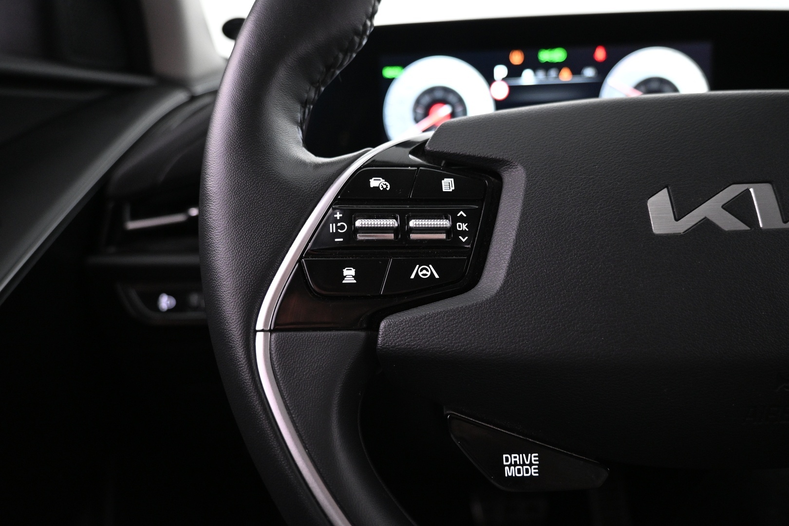 KIA Niro 2023