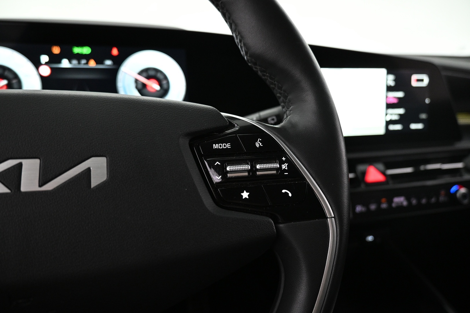 KIA Niro 2023
