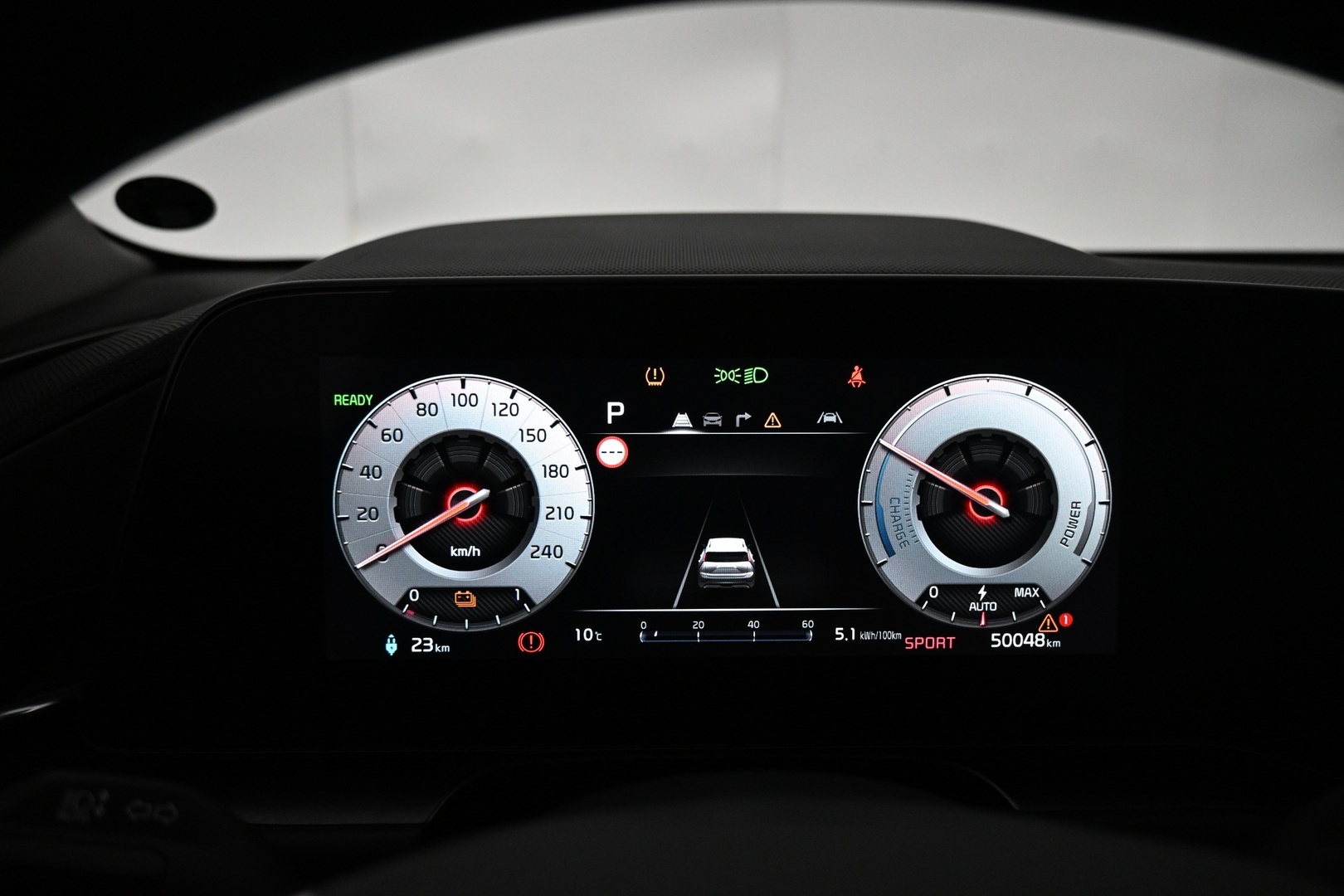 KIA Niro 2023