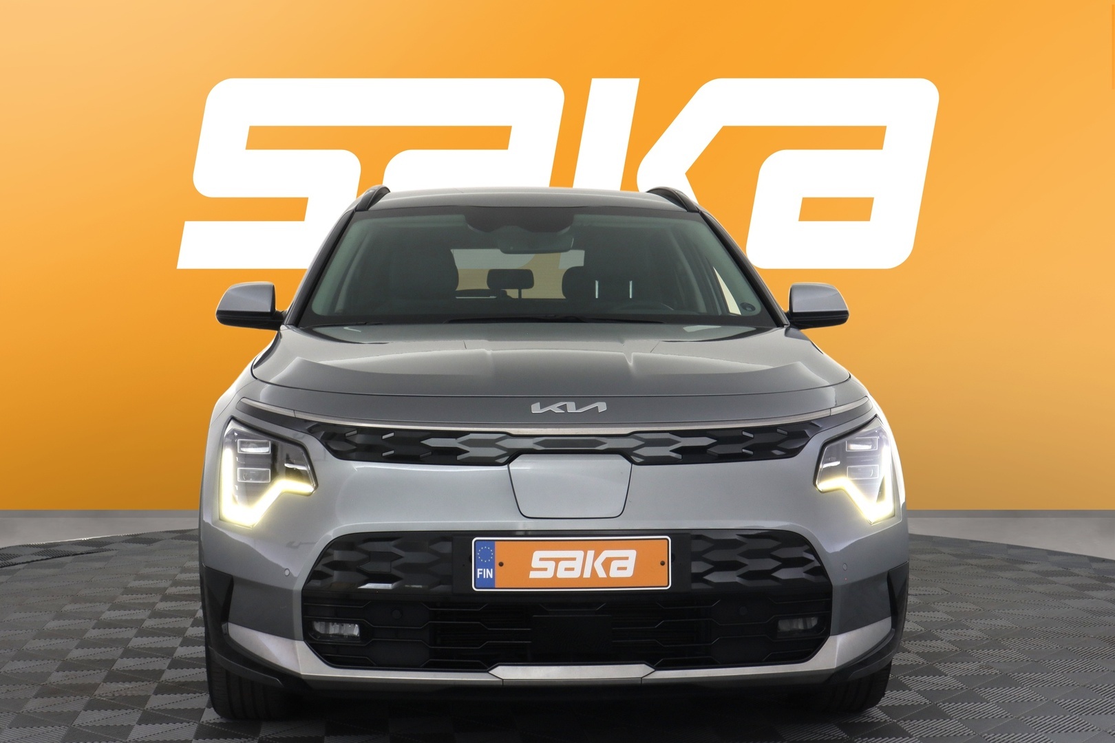 KIA Niro 2023