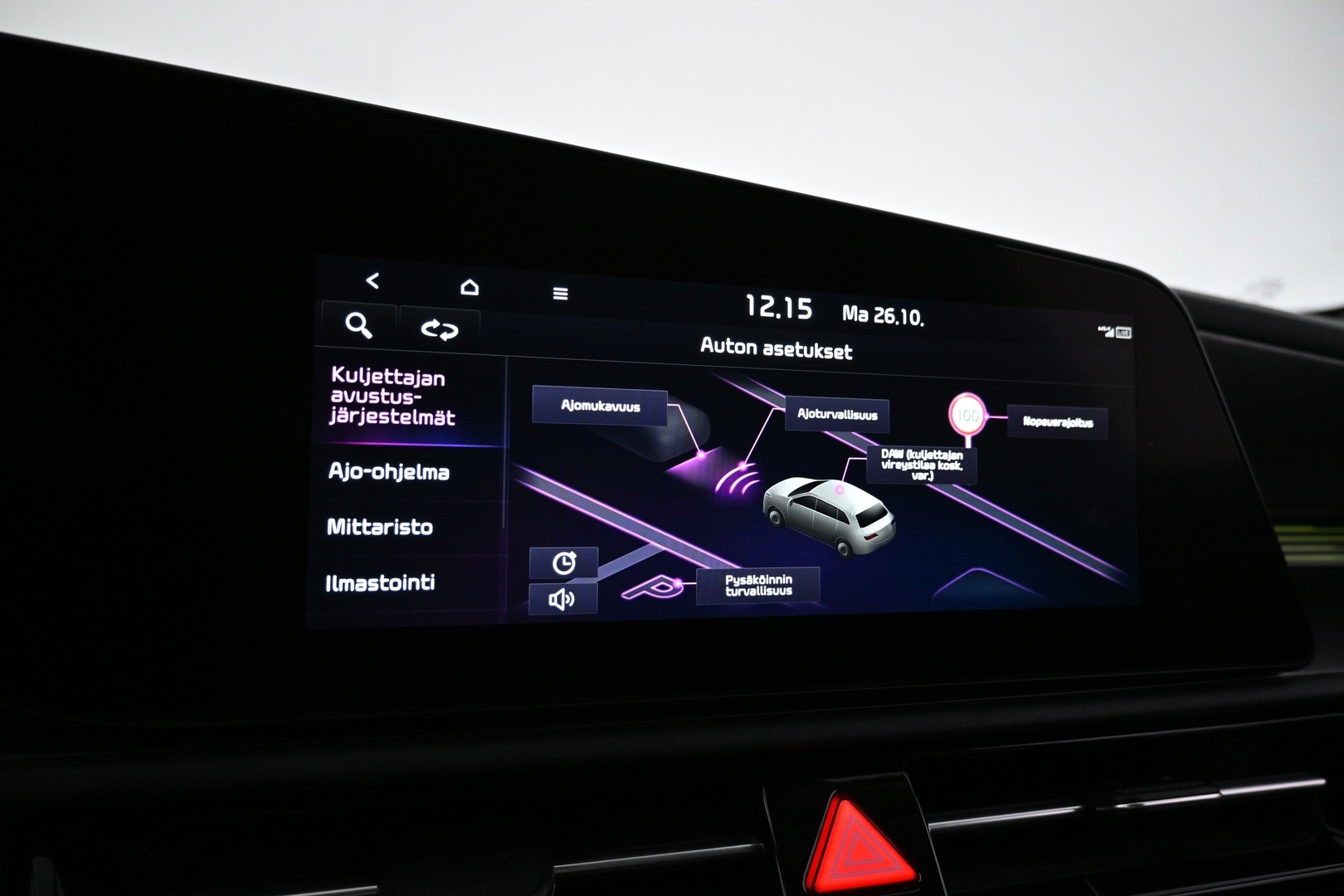 KIA Niro 2023