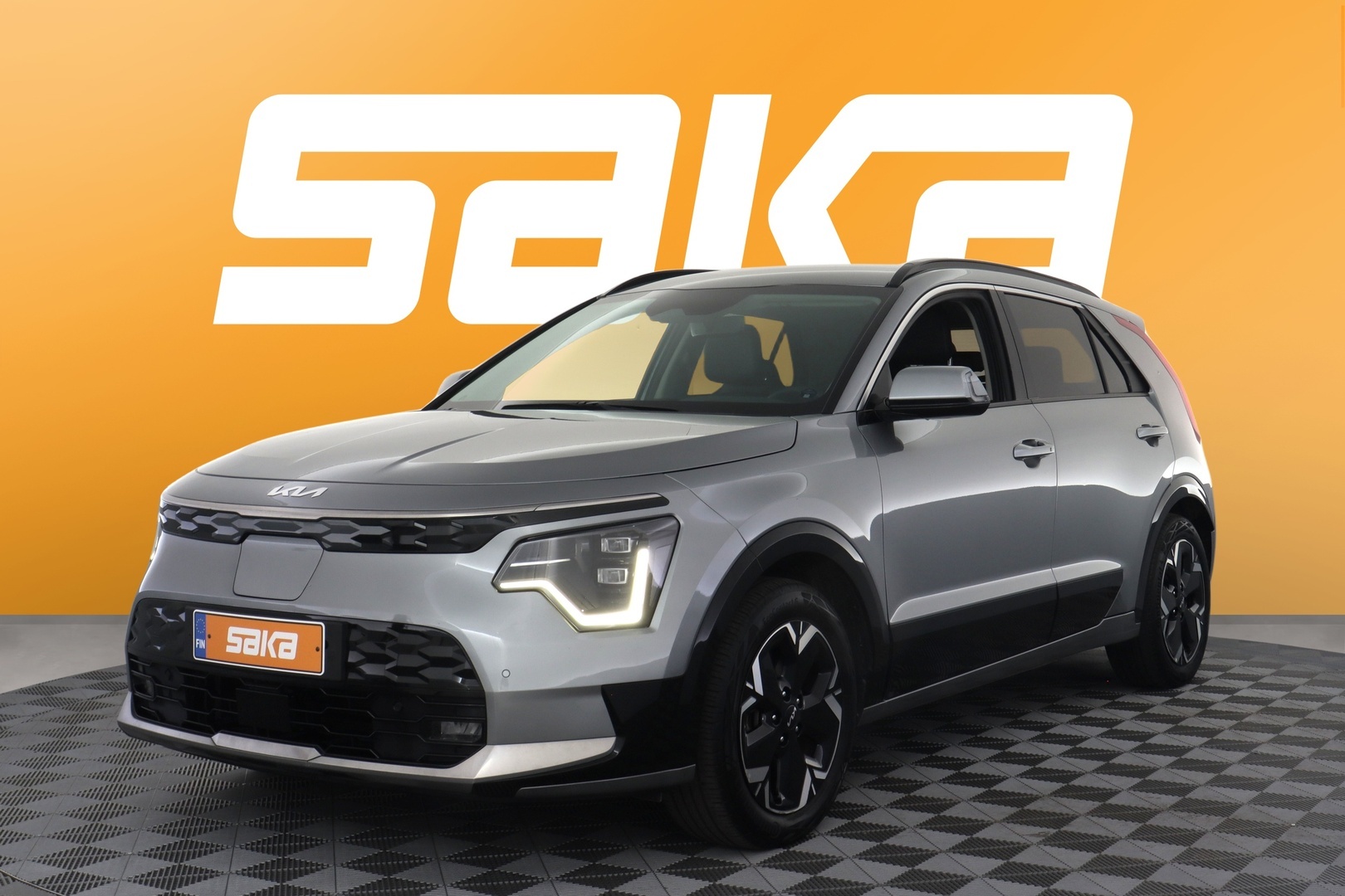 KIA Niro 2023