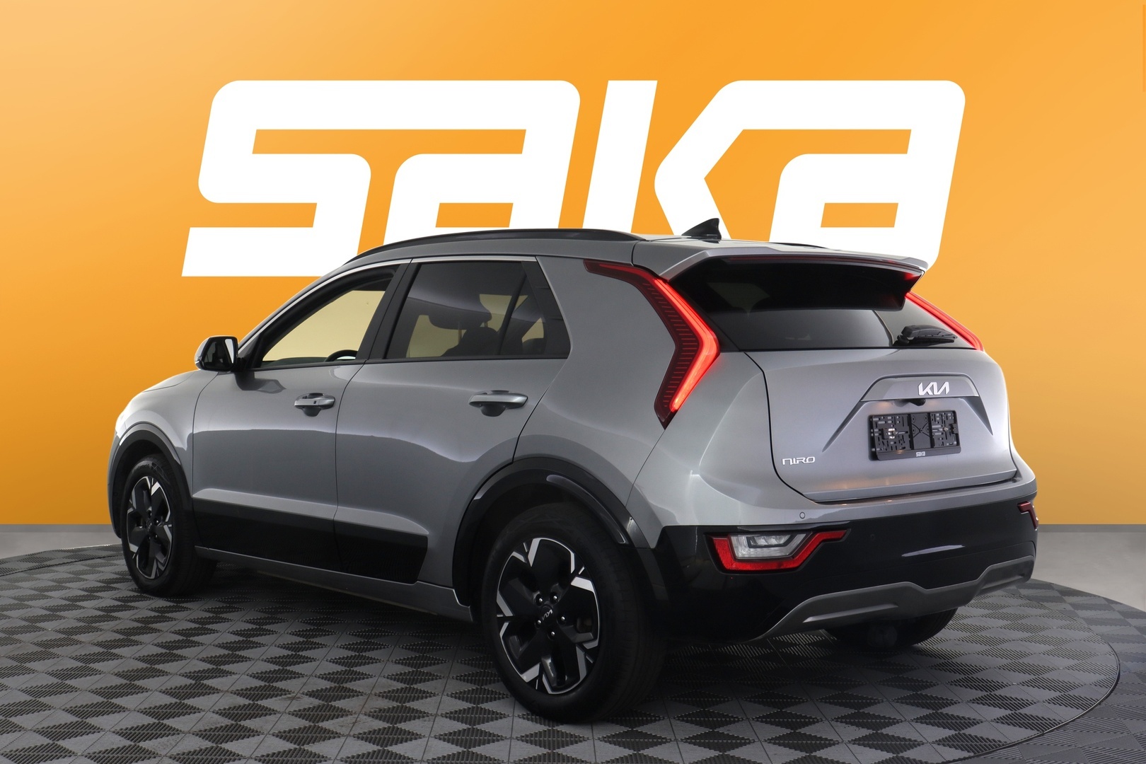 KIA Niro 2023