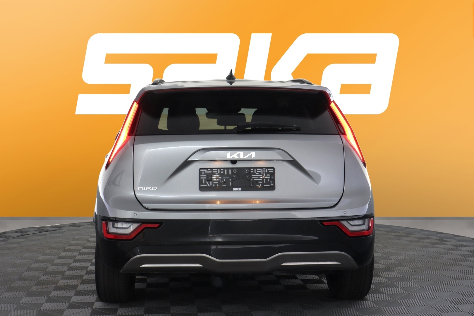 KIA Niro 2023