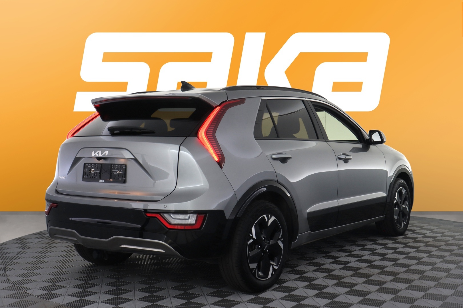 KIA Niro 2023