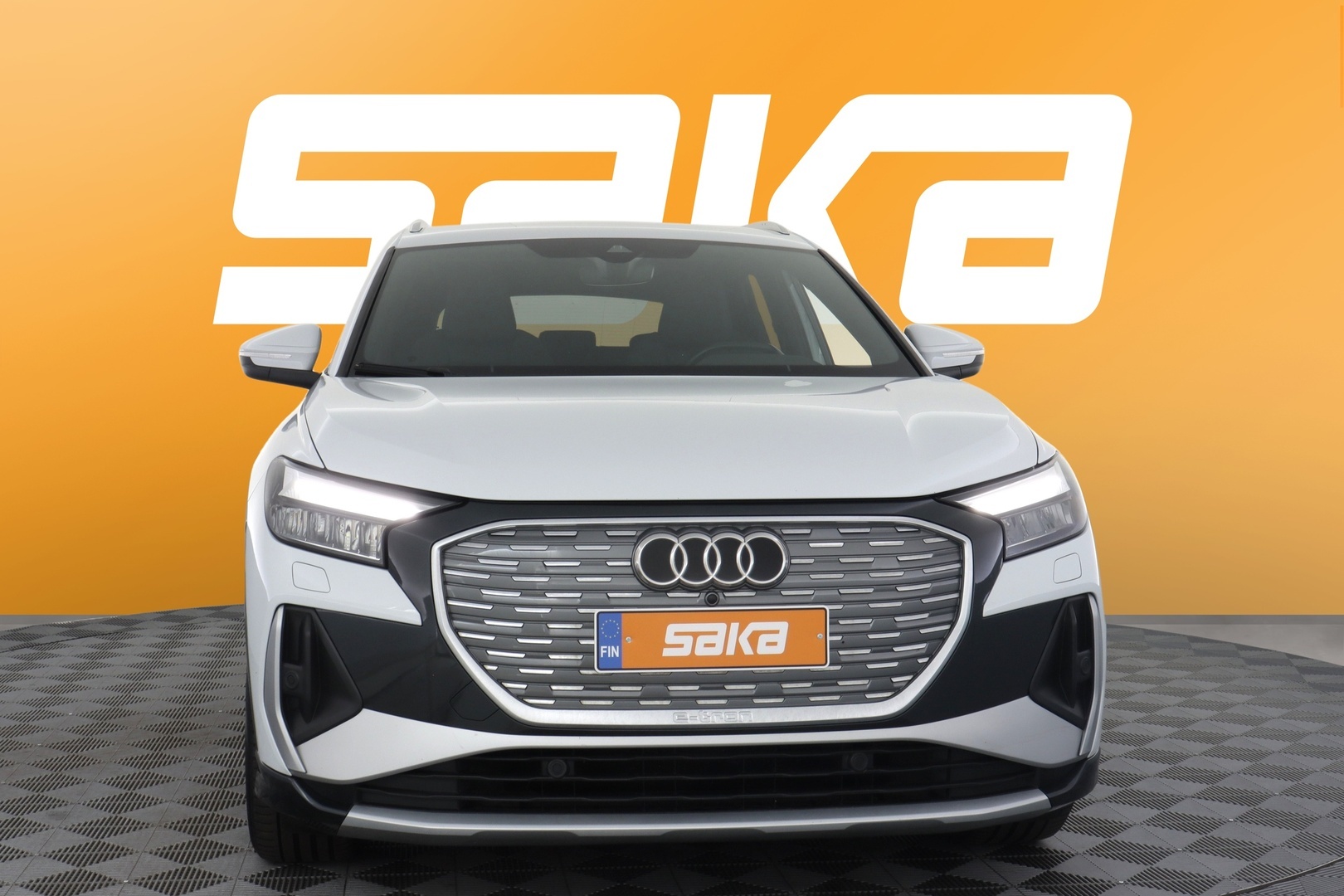 AUDI Q4 e-tron 2023