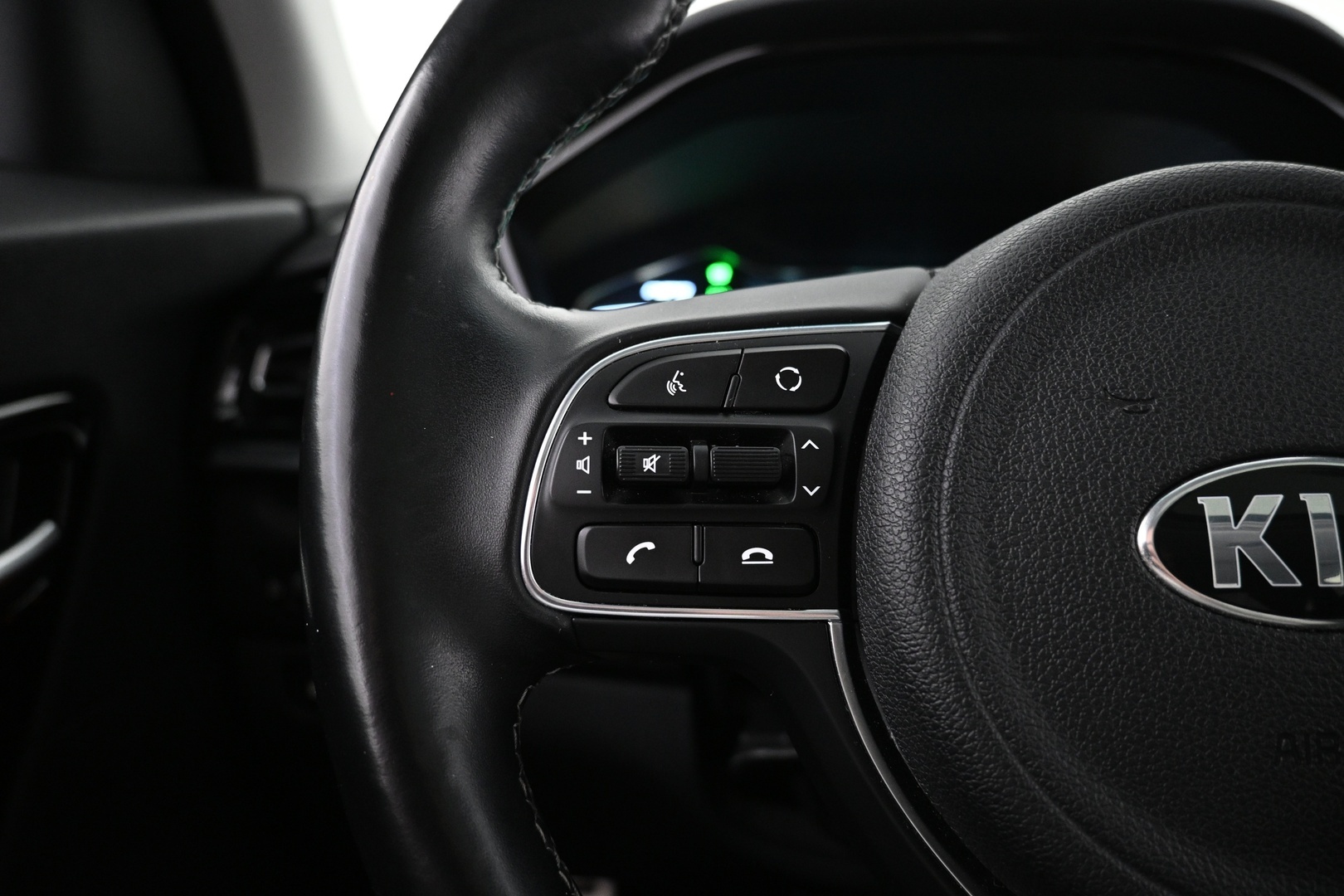 KIA Niro plug-in 2021