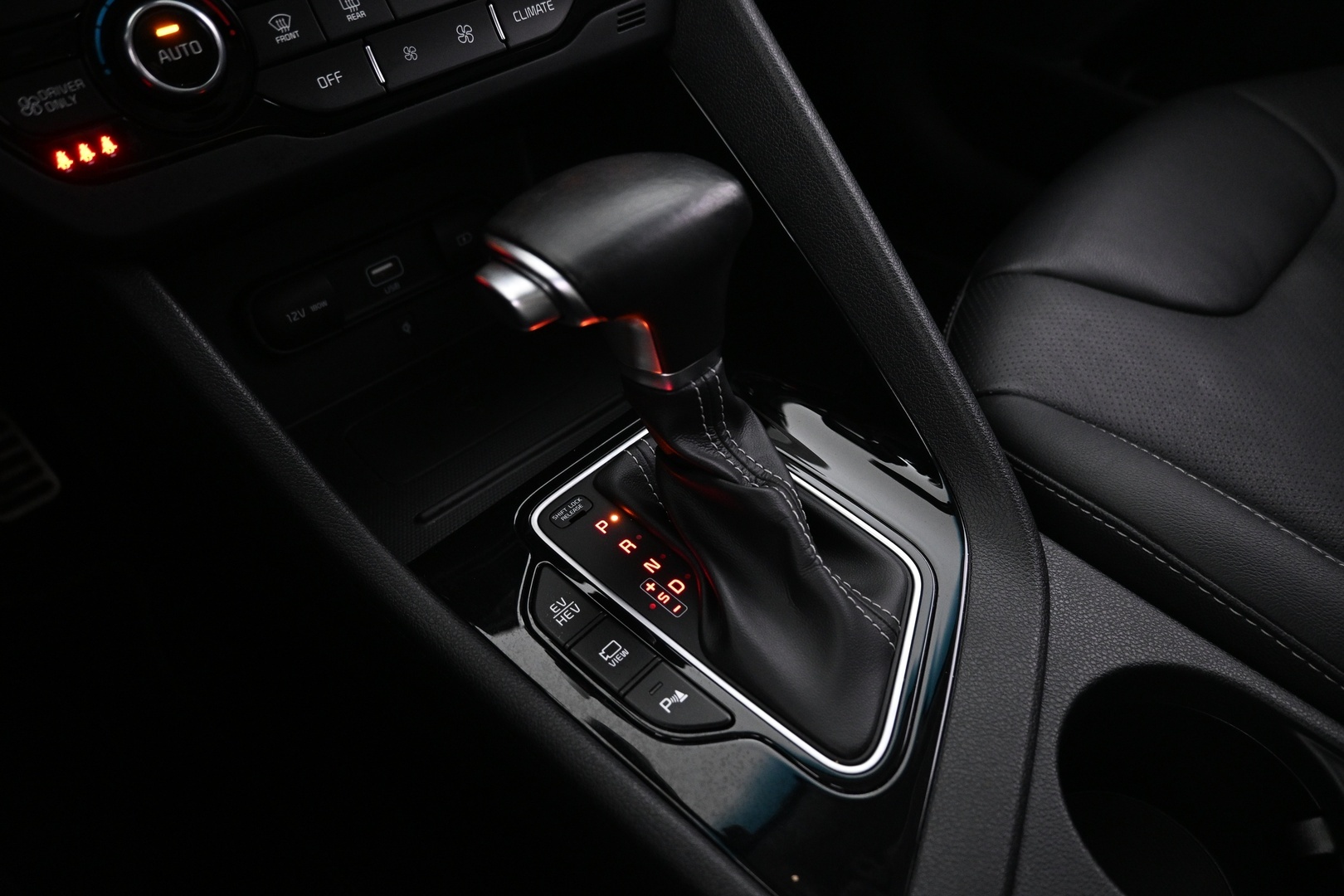 KIA Niro plug-in 2021
