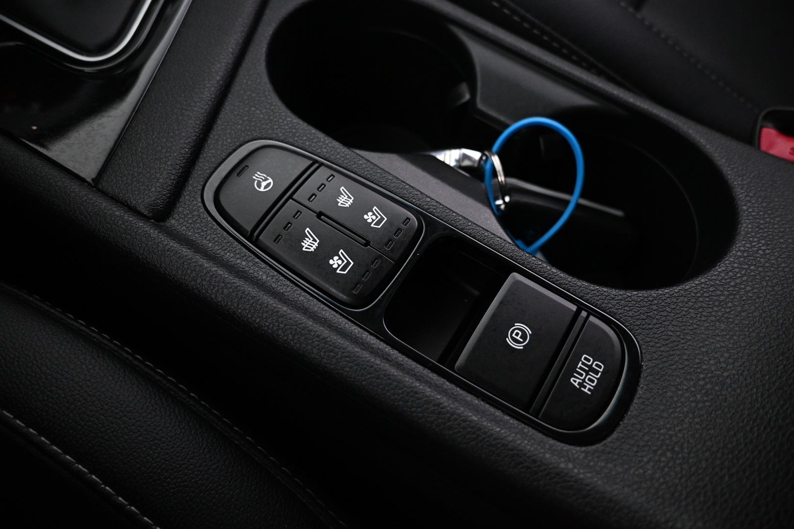 KIA Niro plug-in 2021