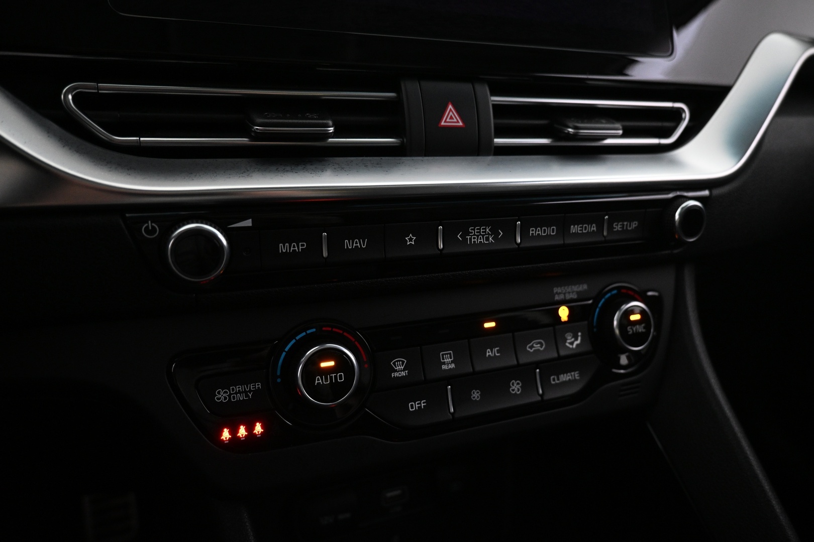 KIA Niro plug-in 2021