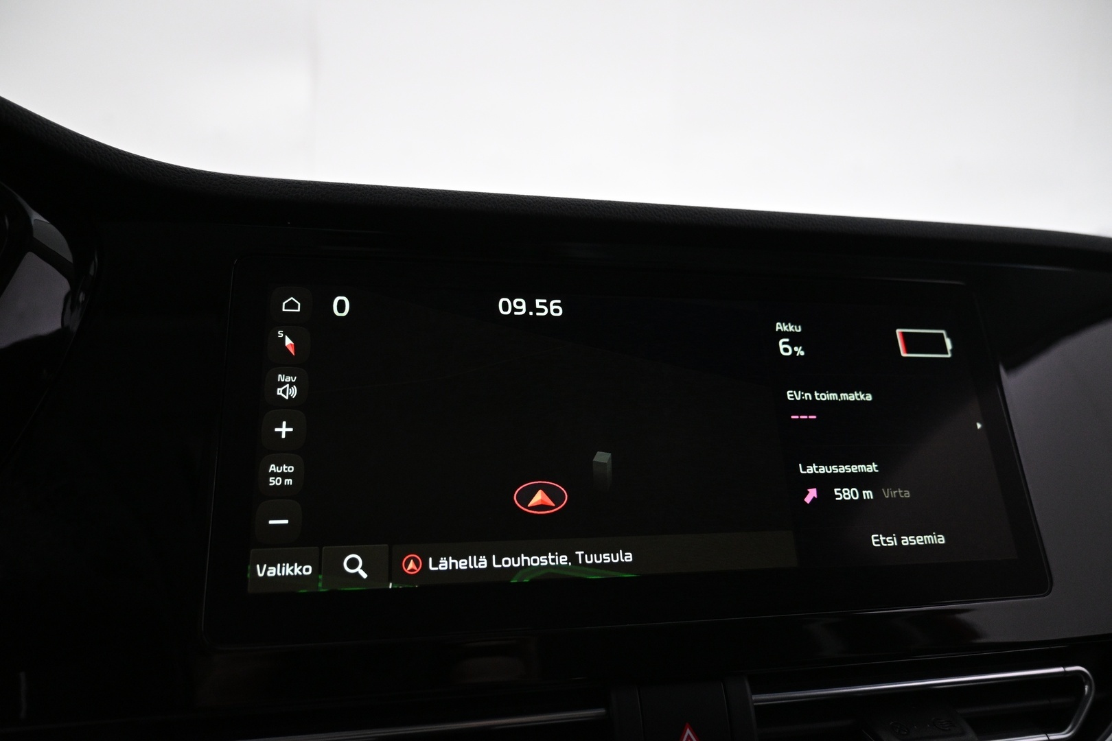 KIA Niro plug-in 2021