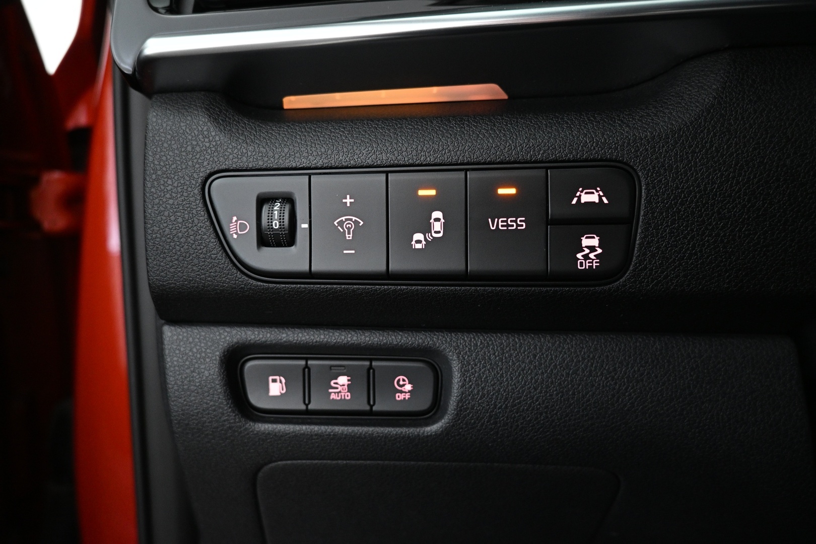 KIA Niro plug-in 2021