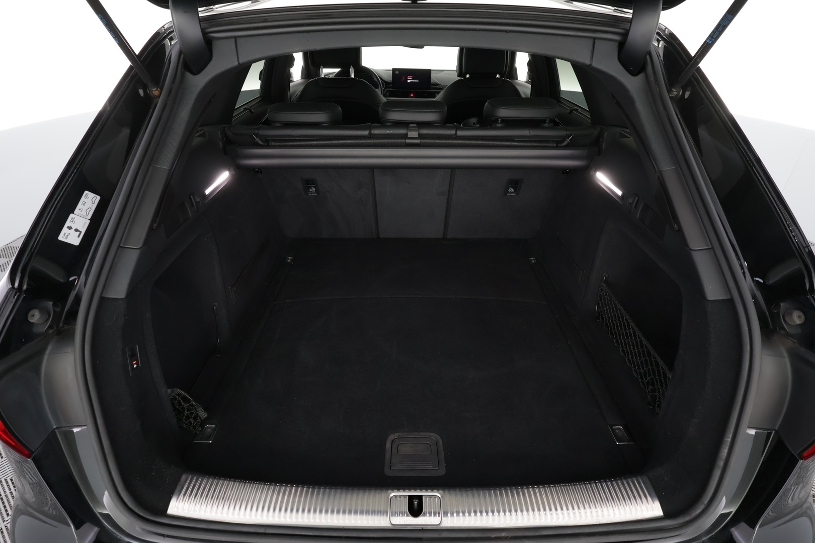 AUDI A4 allroad quattro 2020