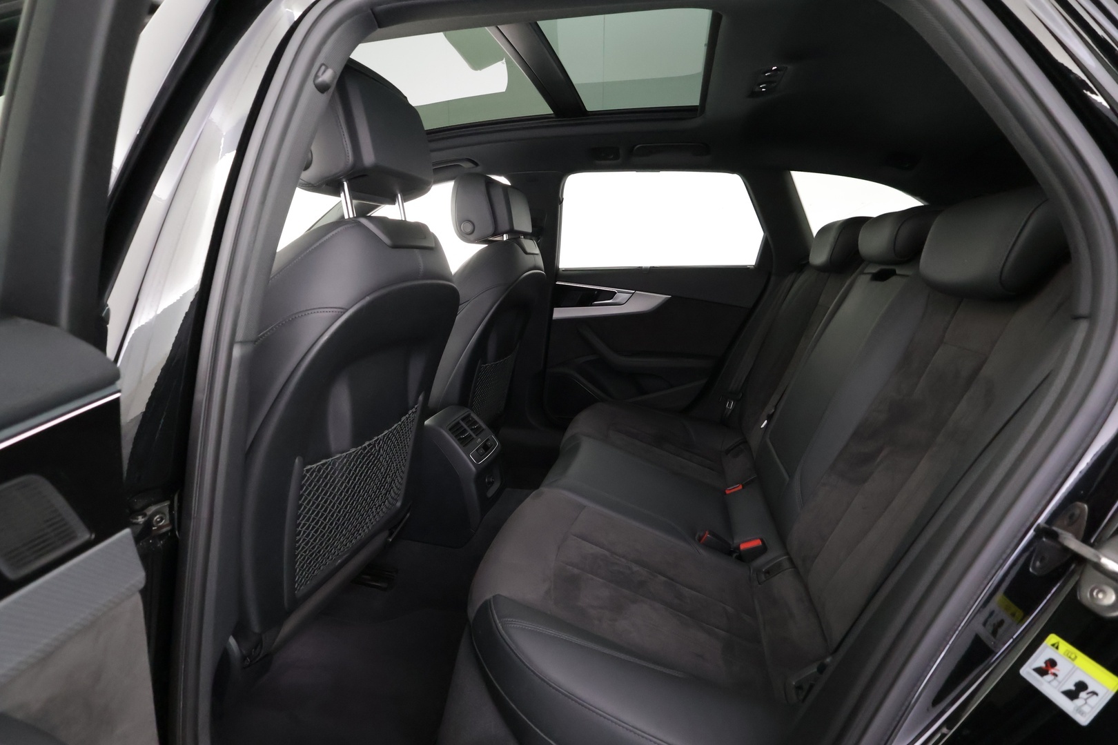 AUDI A4 allroad quattro 2020