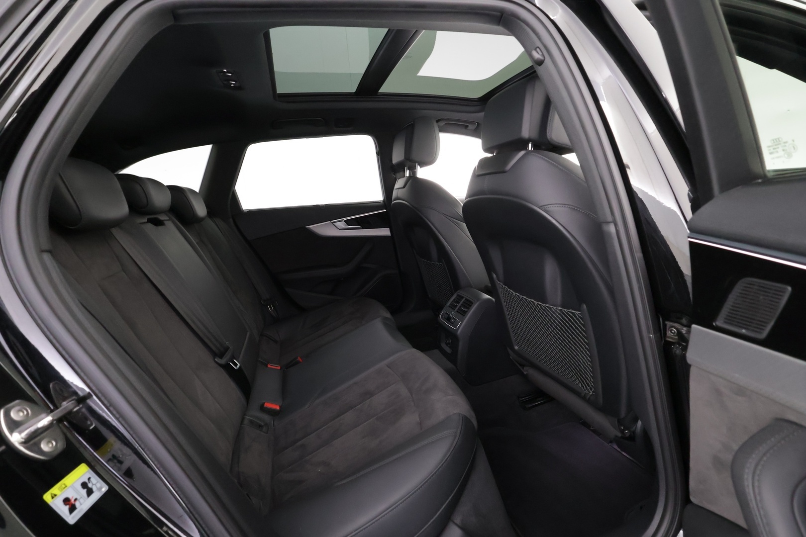 AUDI A4 allroad quattro 2020