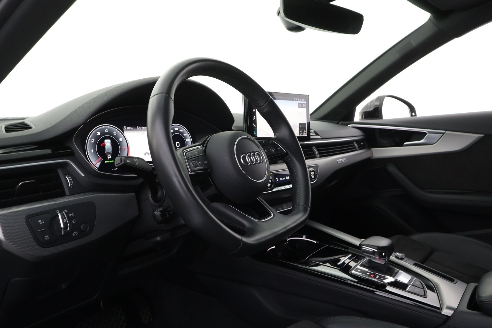 AUDI A4 allroad quattro 2020