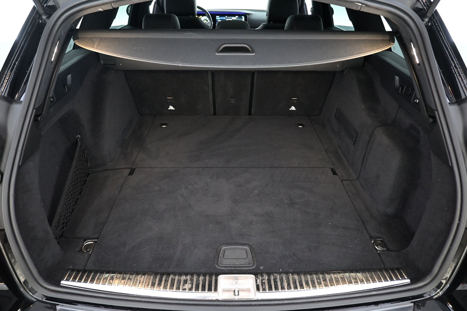 MERCEDES-BENZ E 2019