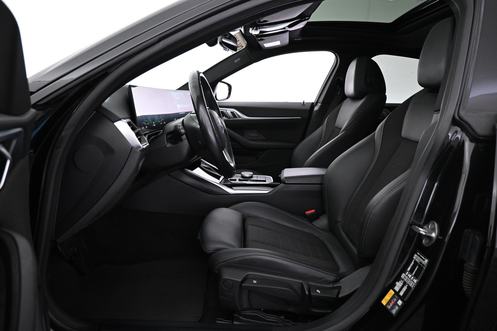BMW i4 2024
