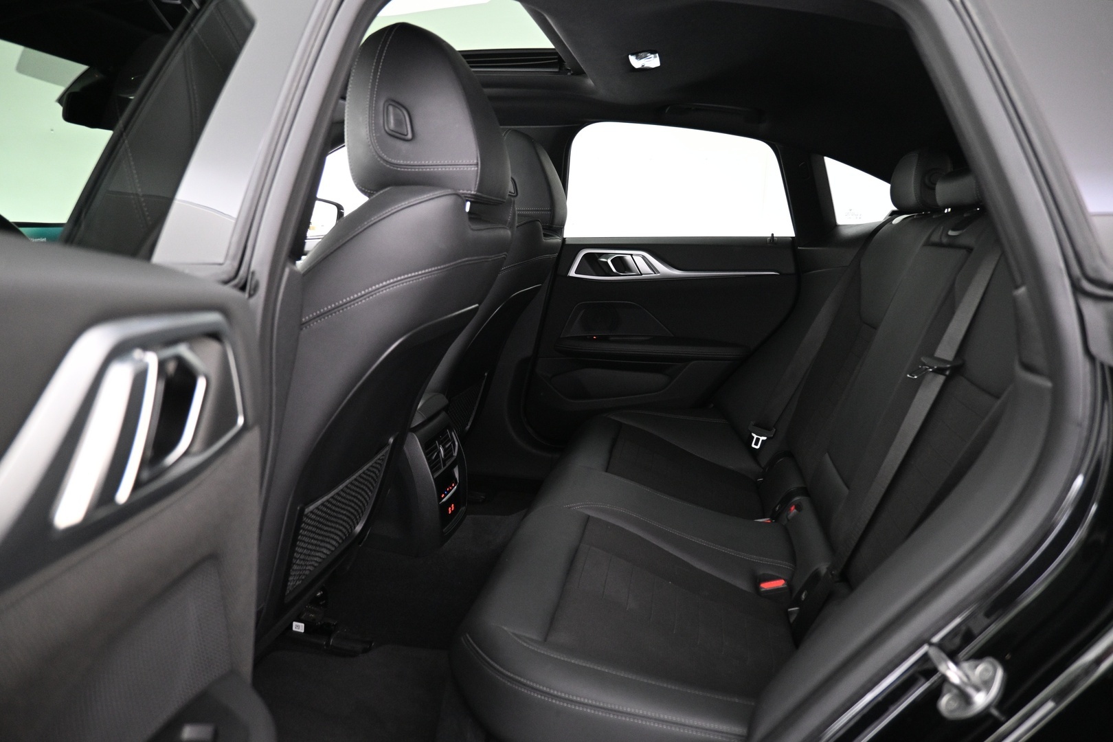 BMW i4 2024