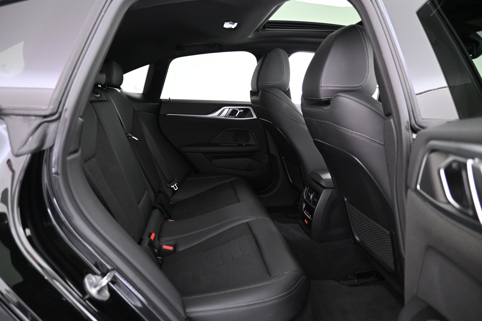 BMW i4 2024