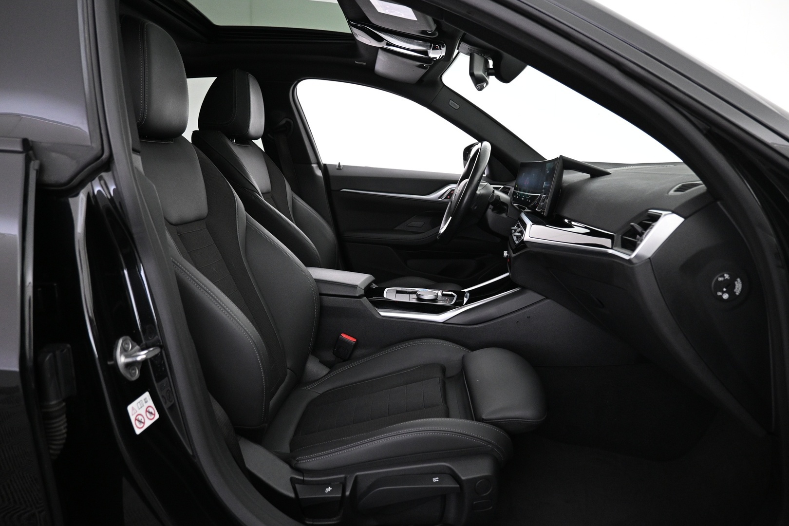 BMW i4 2024