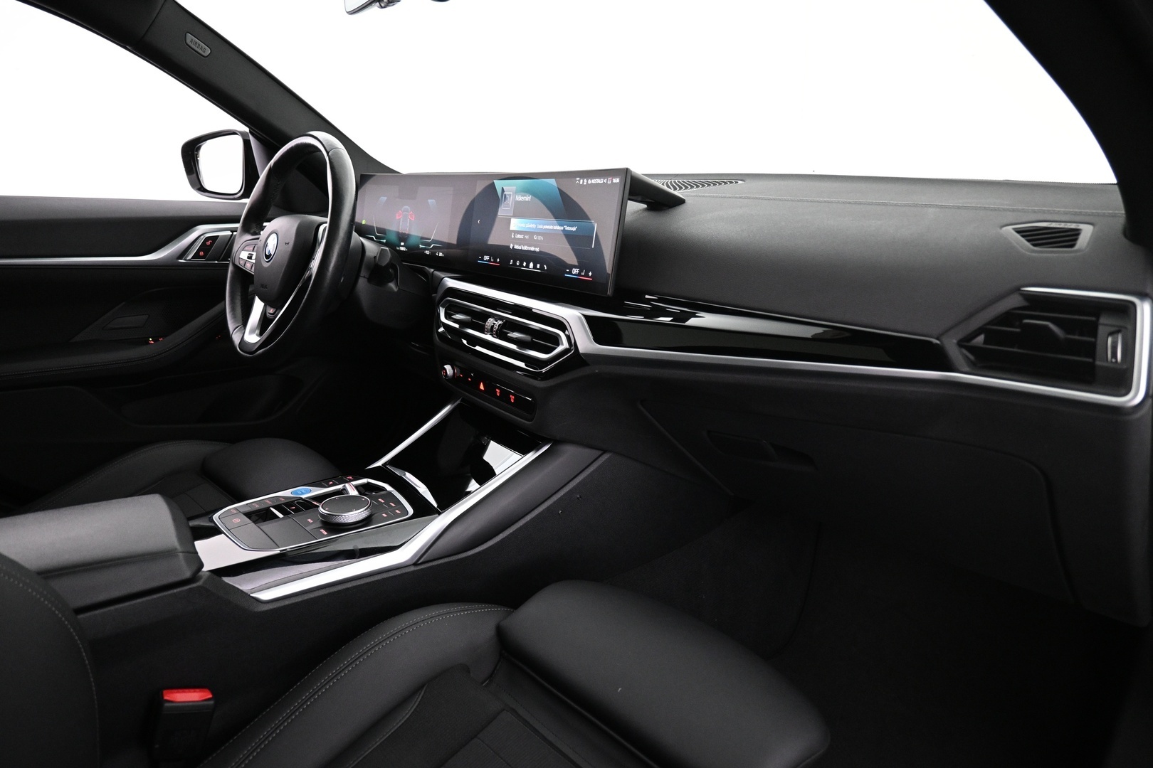 BMW i4 2024