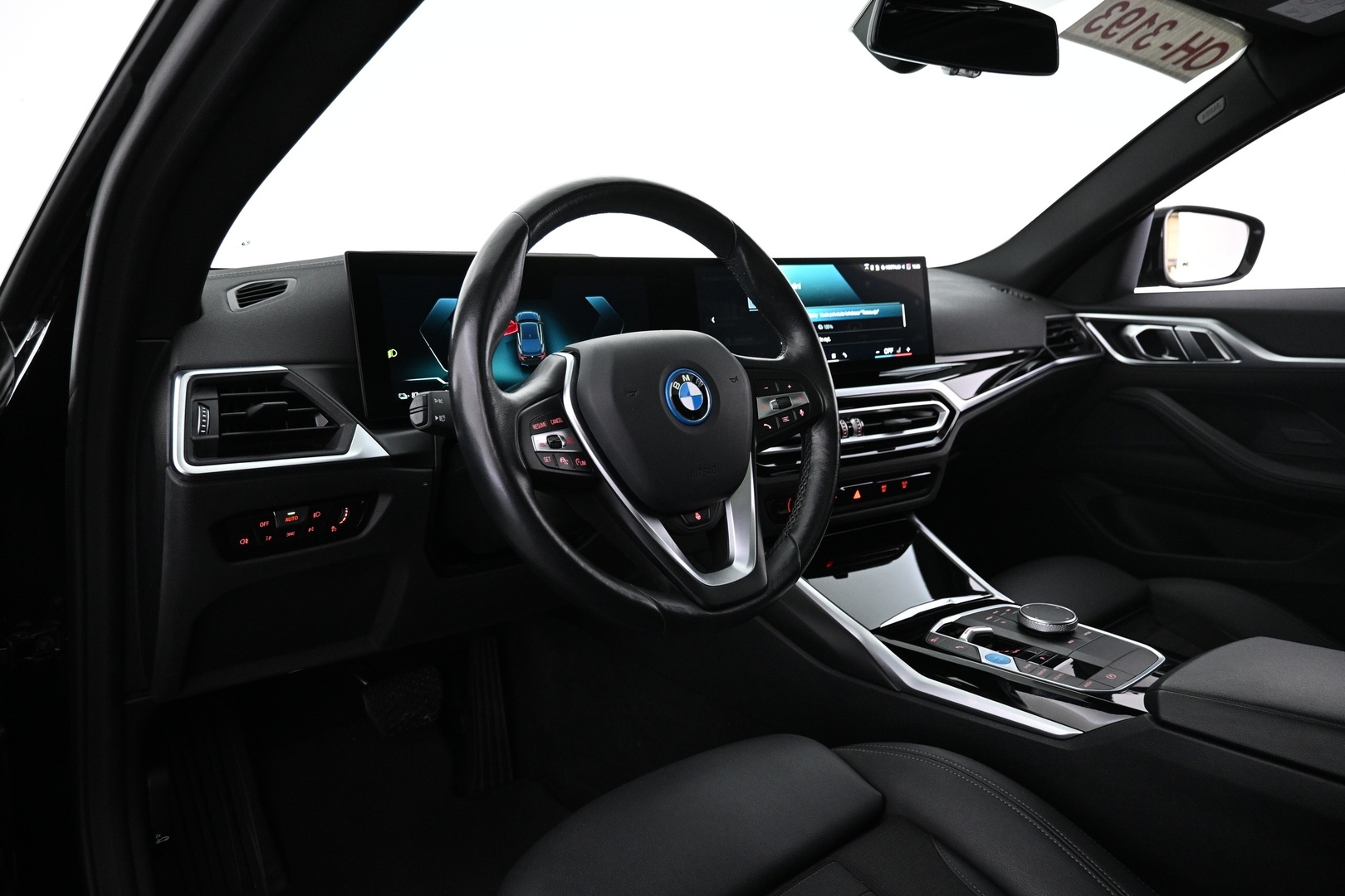 BMW i4 2024