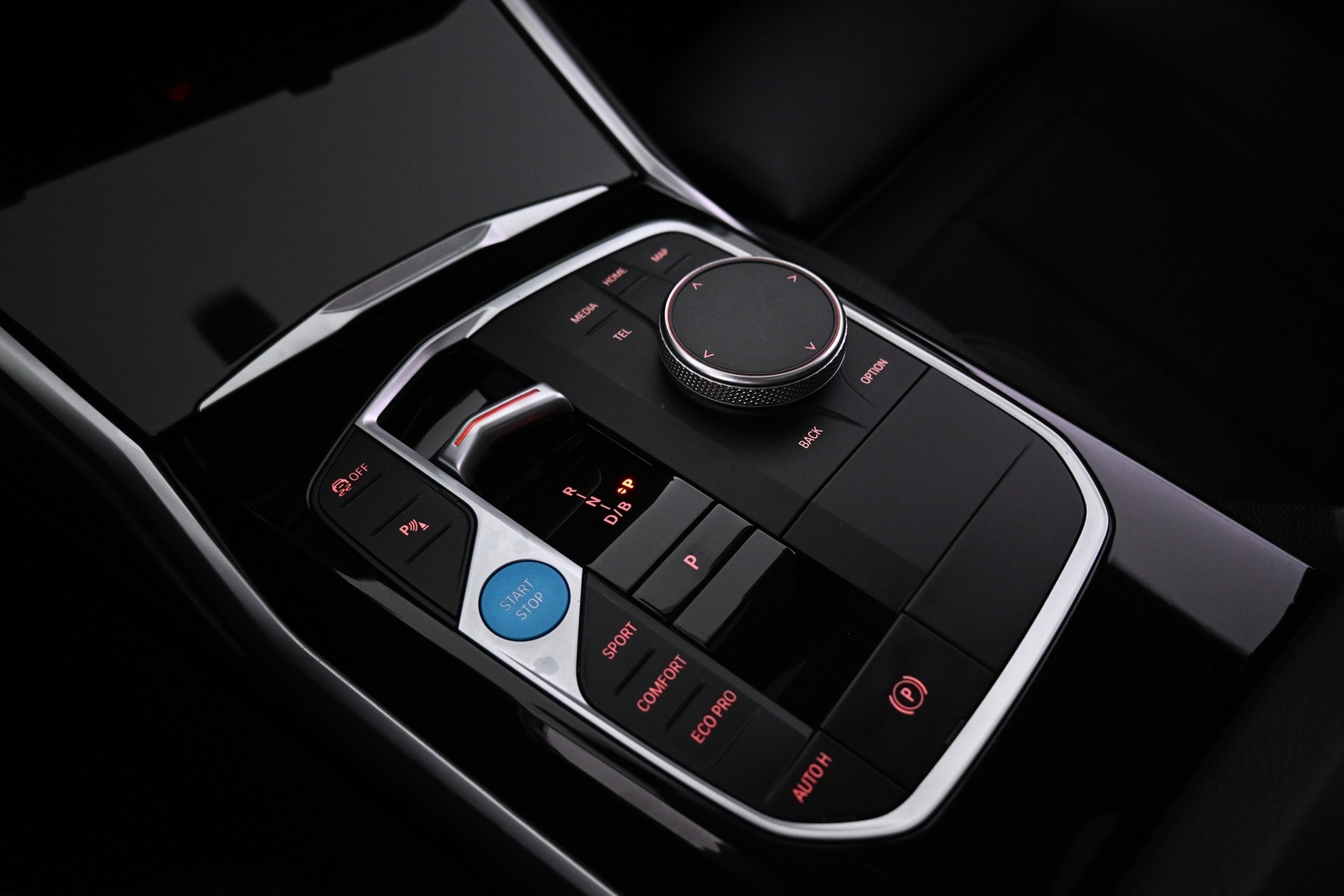 BMW i4 2024