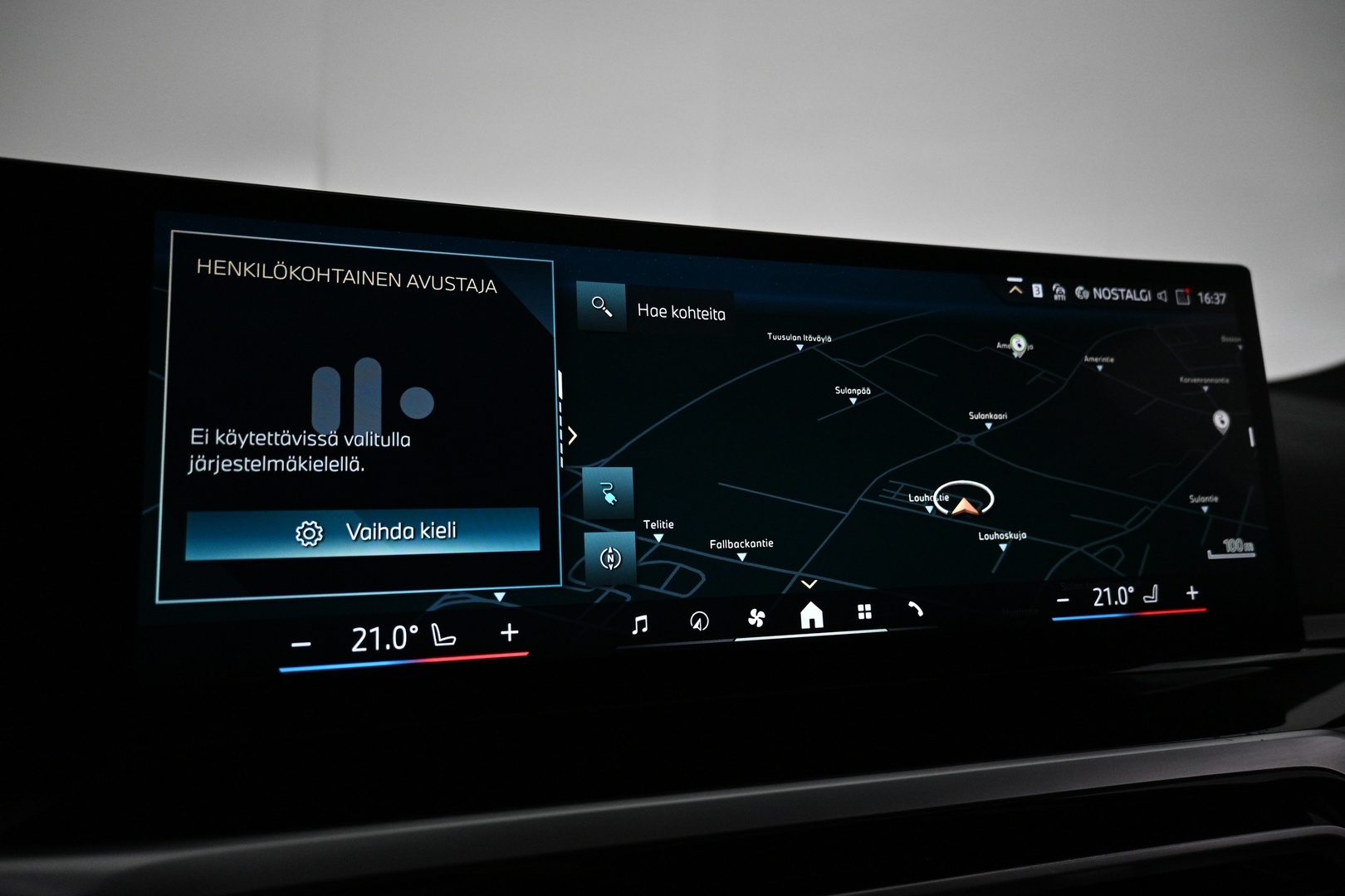 BMW i4 2024