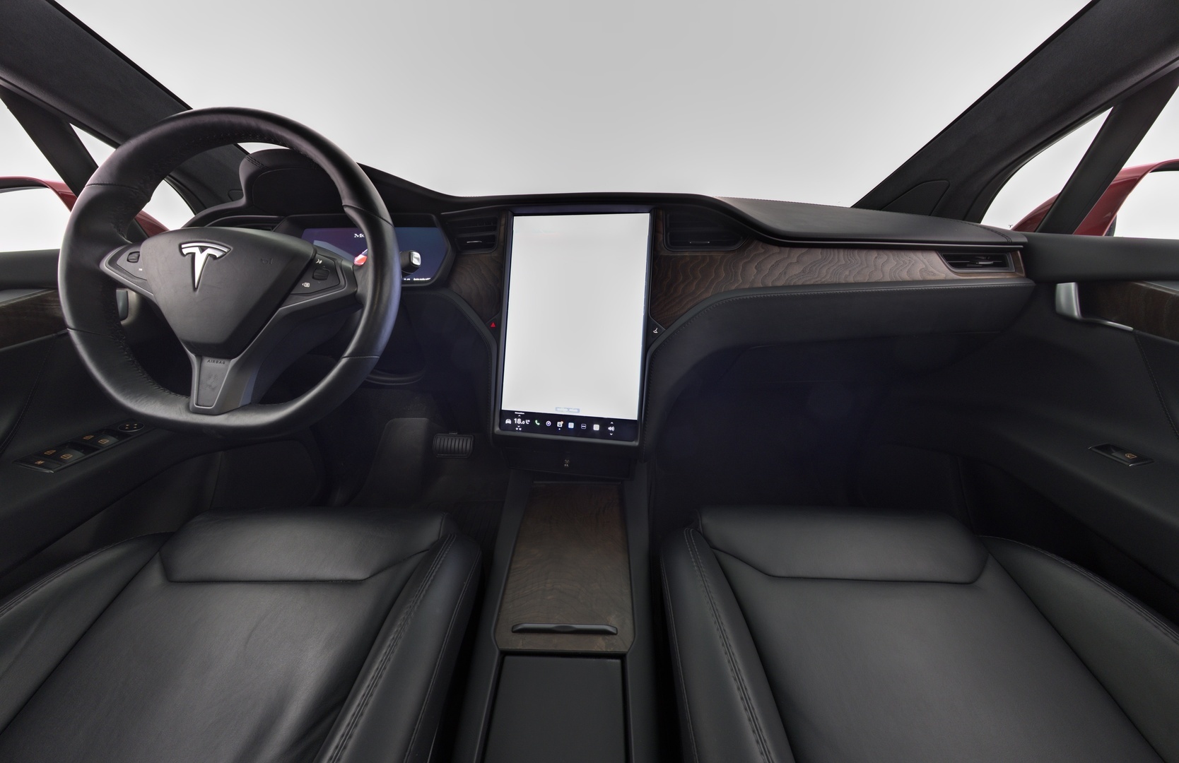 TESLA Model X 2019
