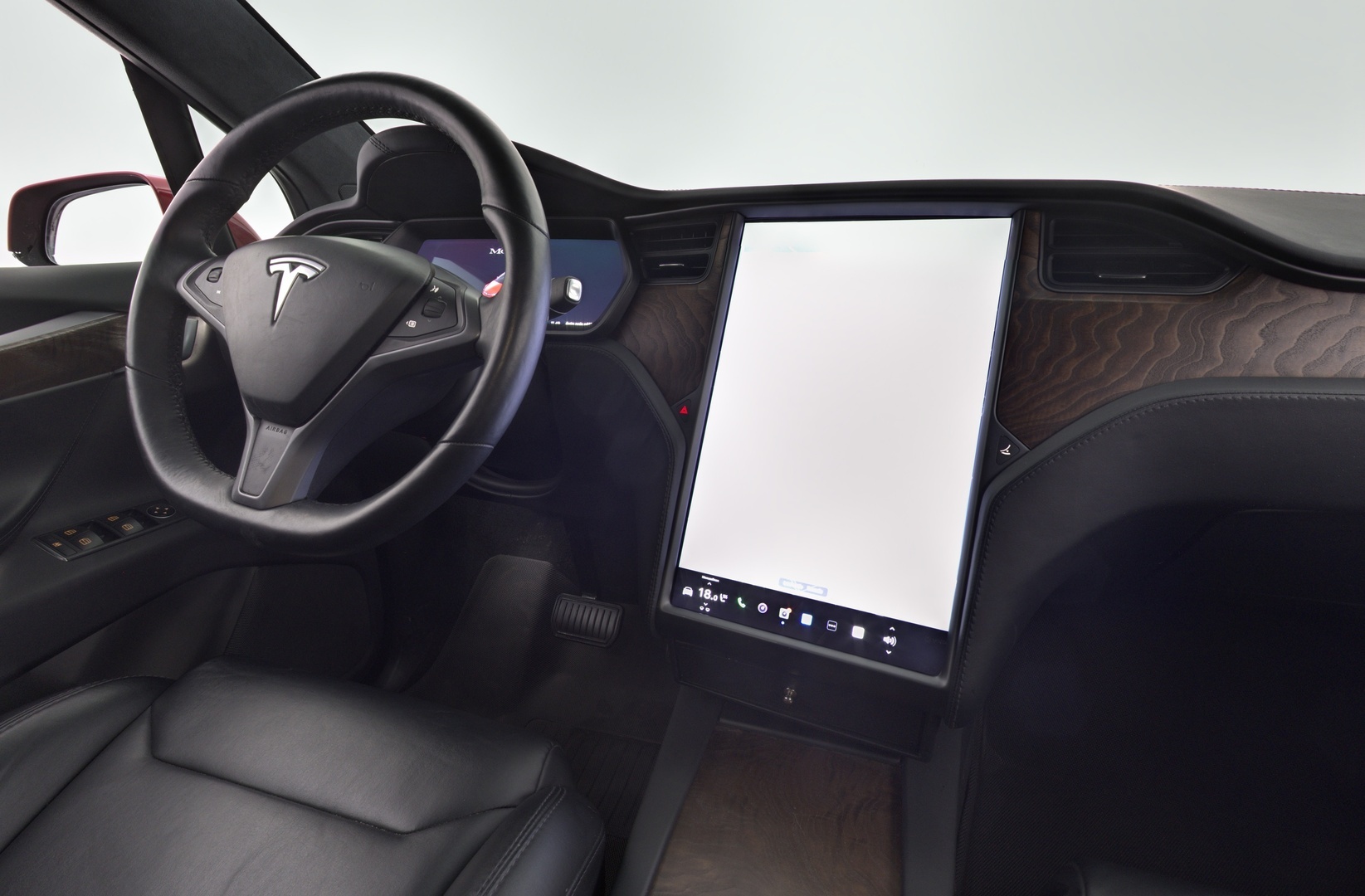 TESLA Model X 2019