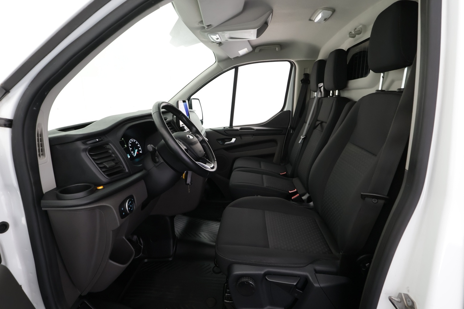 FORD Transit Custom 2021