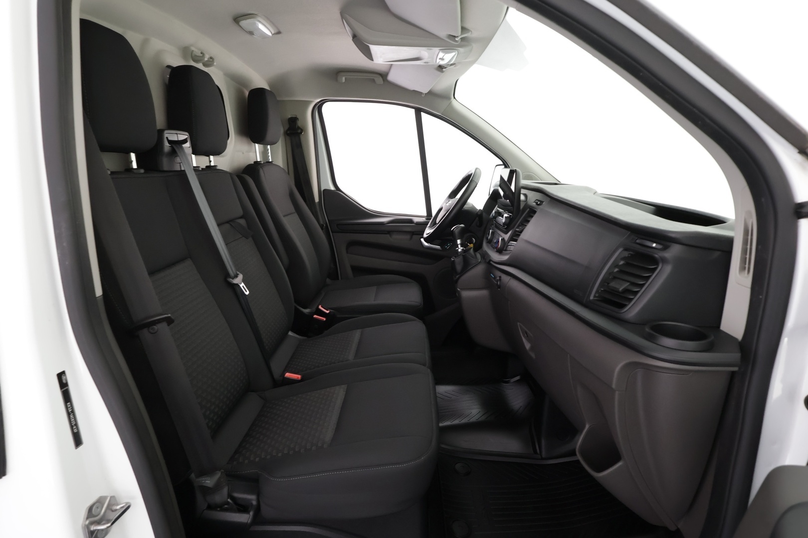 FORD Transit Custom 2021