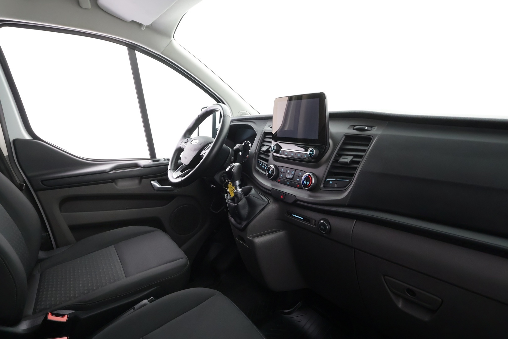 FORD Transit Custom 2021