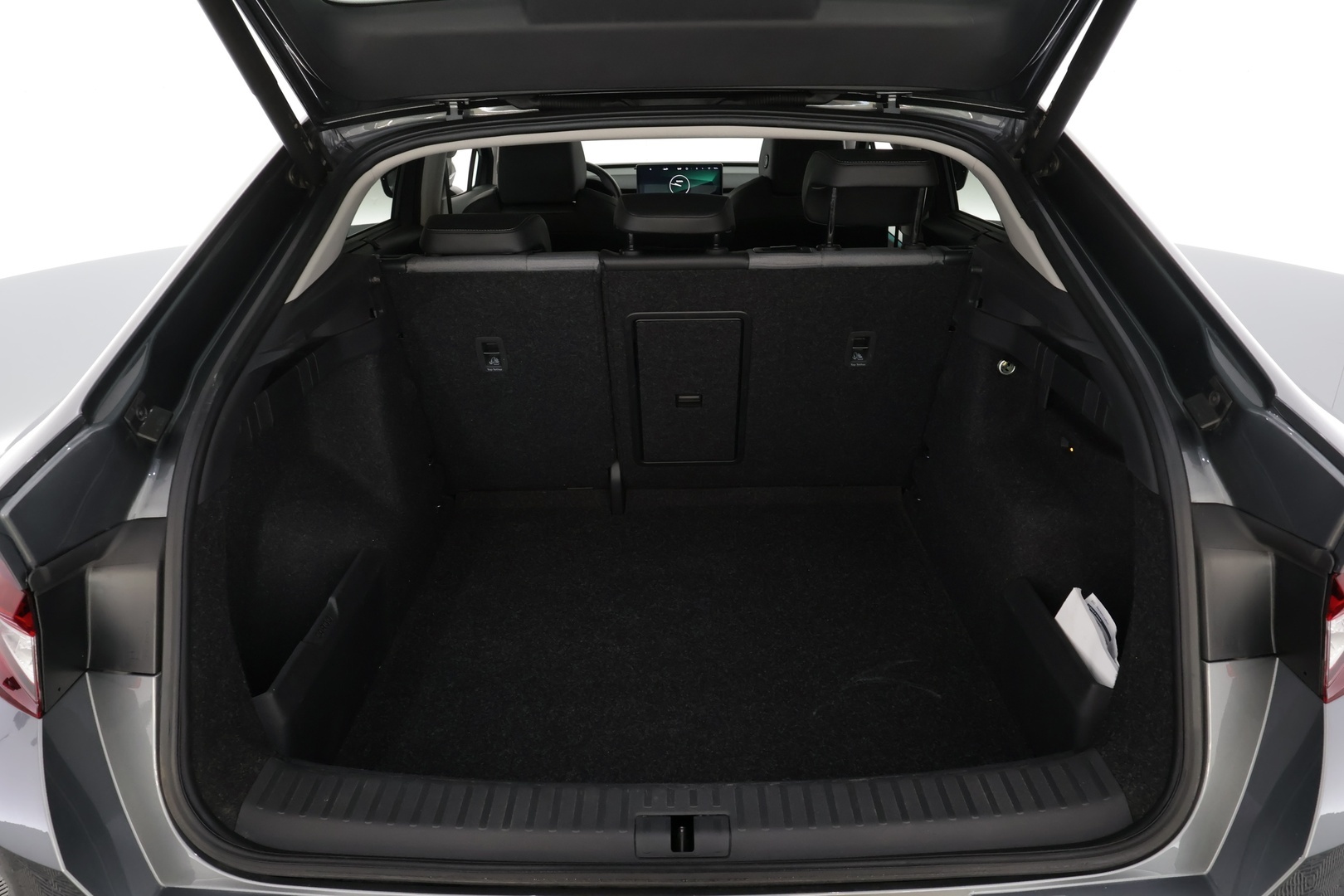 SKODA Enyaq 2023
