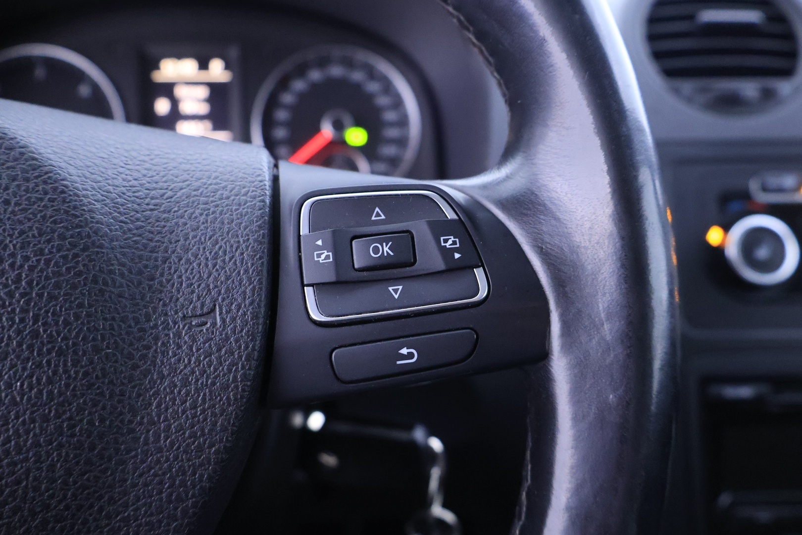 VOLKSWAGEN Caddy Maxi 2015