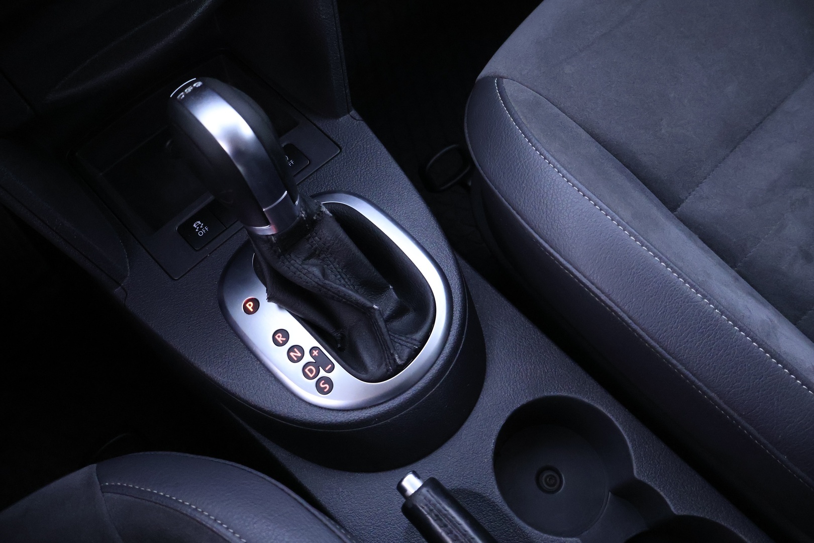 VOLKSWAGEN Caddy Maxi 2015