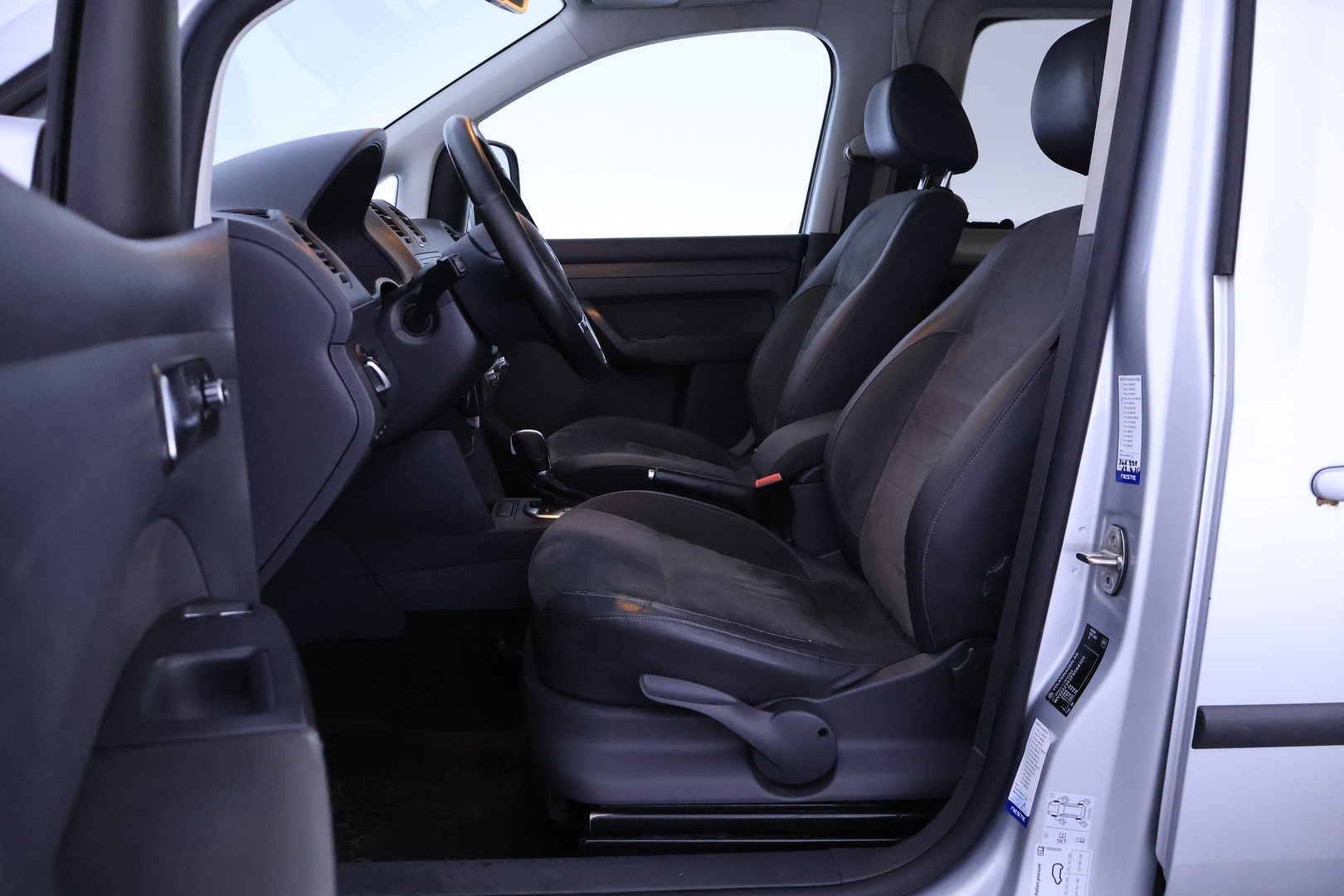 VOLKSWAGEN Caddy Maxi 2015