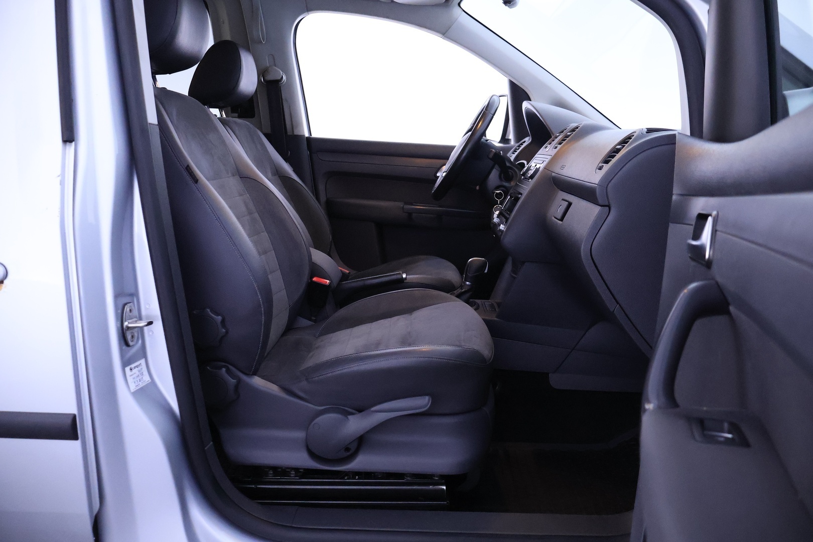 VOLKSWAGEN Caddy Maxi 2015