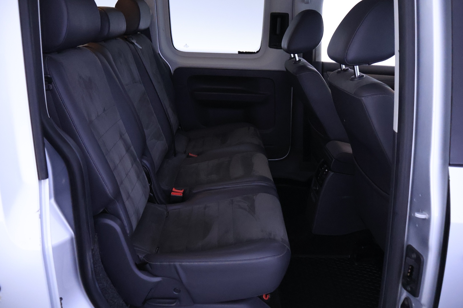 VOLKSWAGEN Caddy Maxi 2015