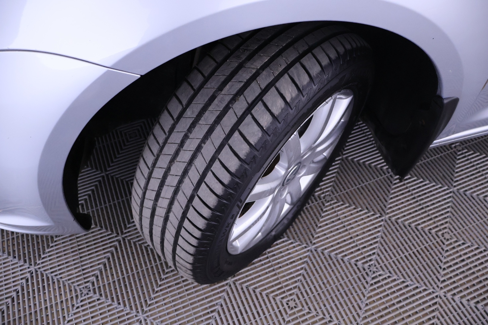 VOLKSWAGEN Caddy Maxi 2015