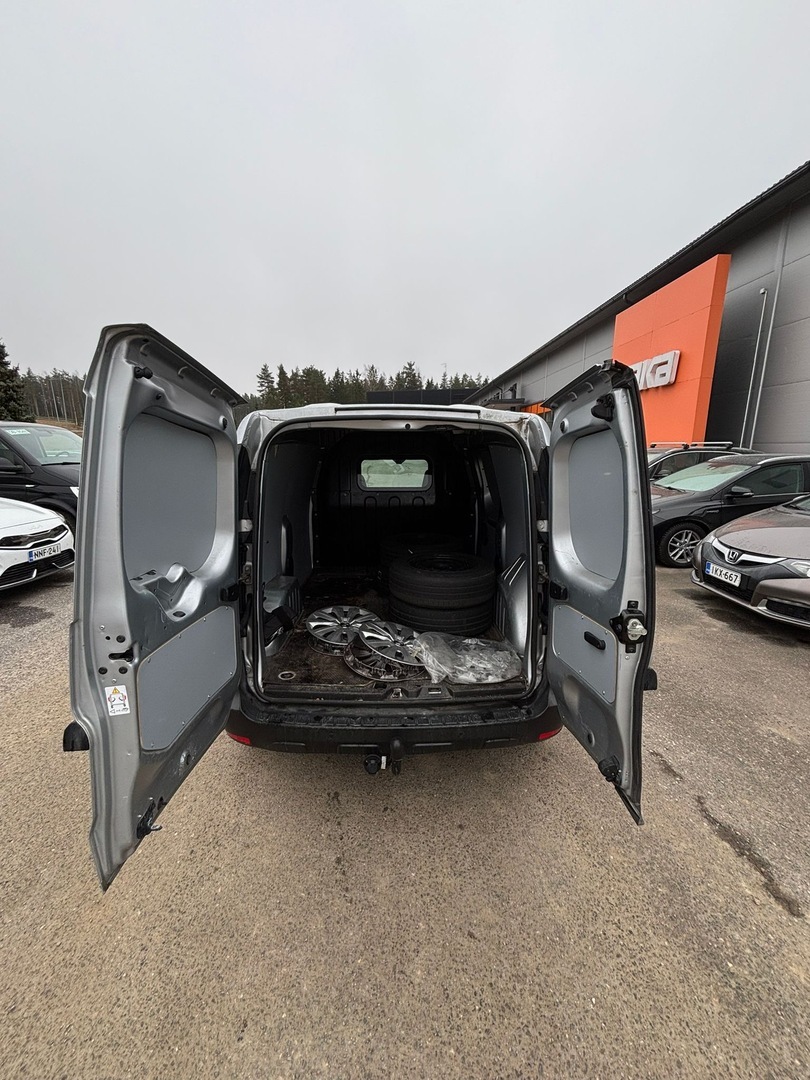 RENAULT Express 2022