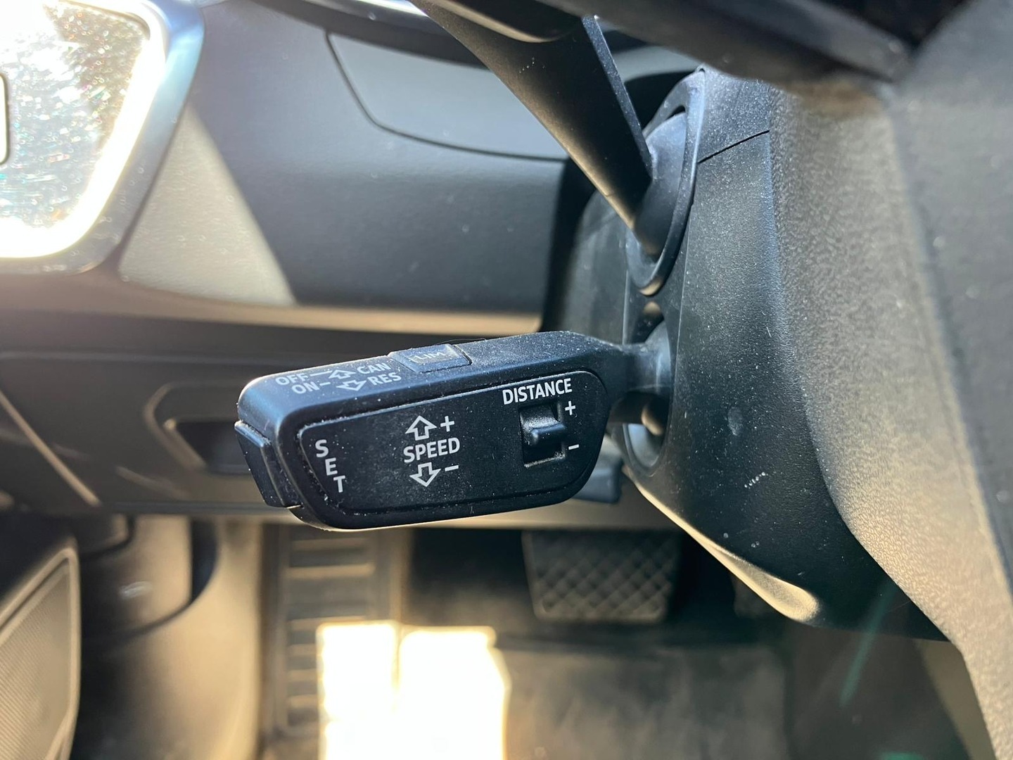 AUDI A6 2019