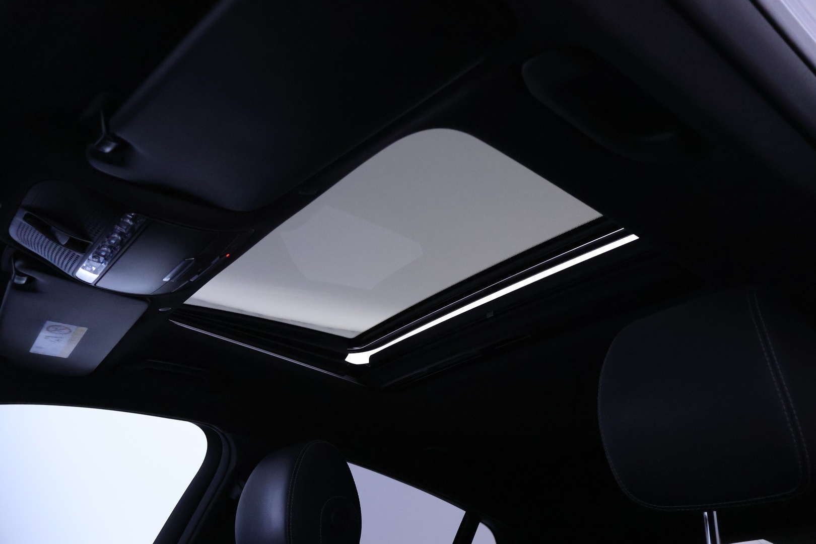 MERCEDES-BENZ GLC 2020