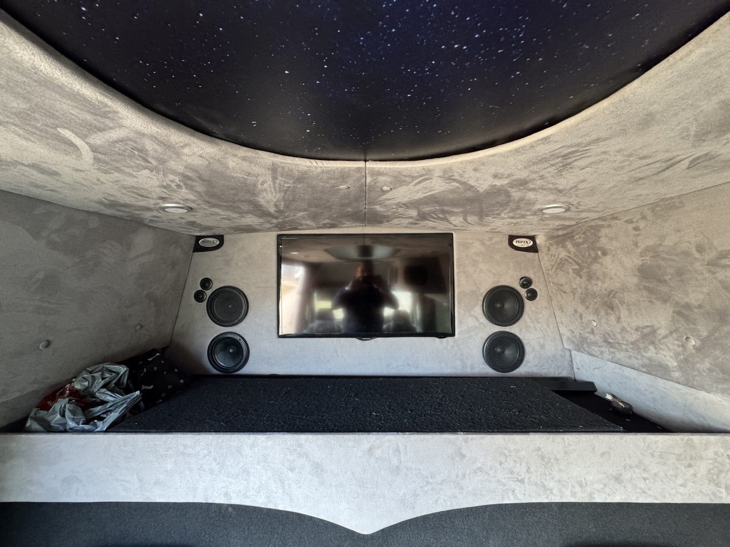 MERCEDES-BENZ Sprinter 2014