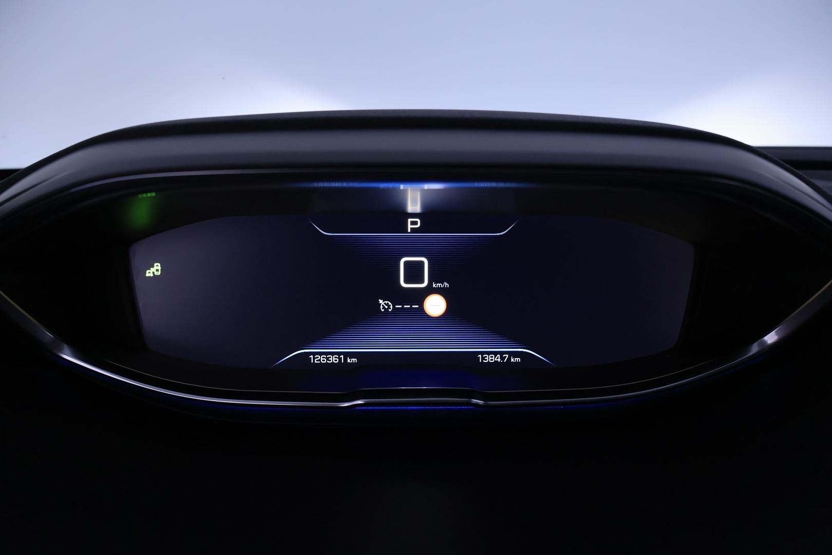 PEUGEOT 5008 2018
