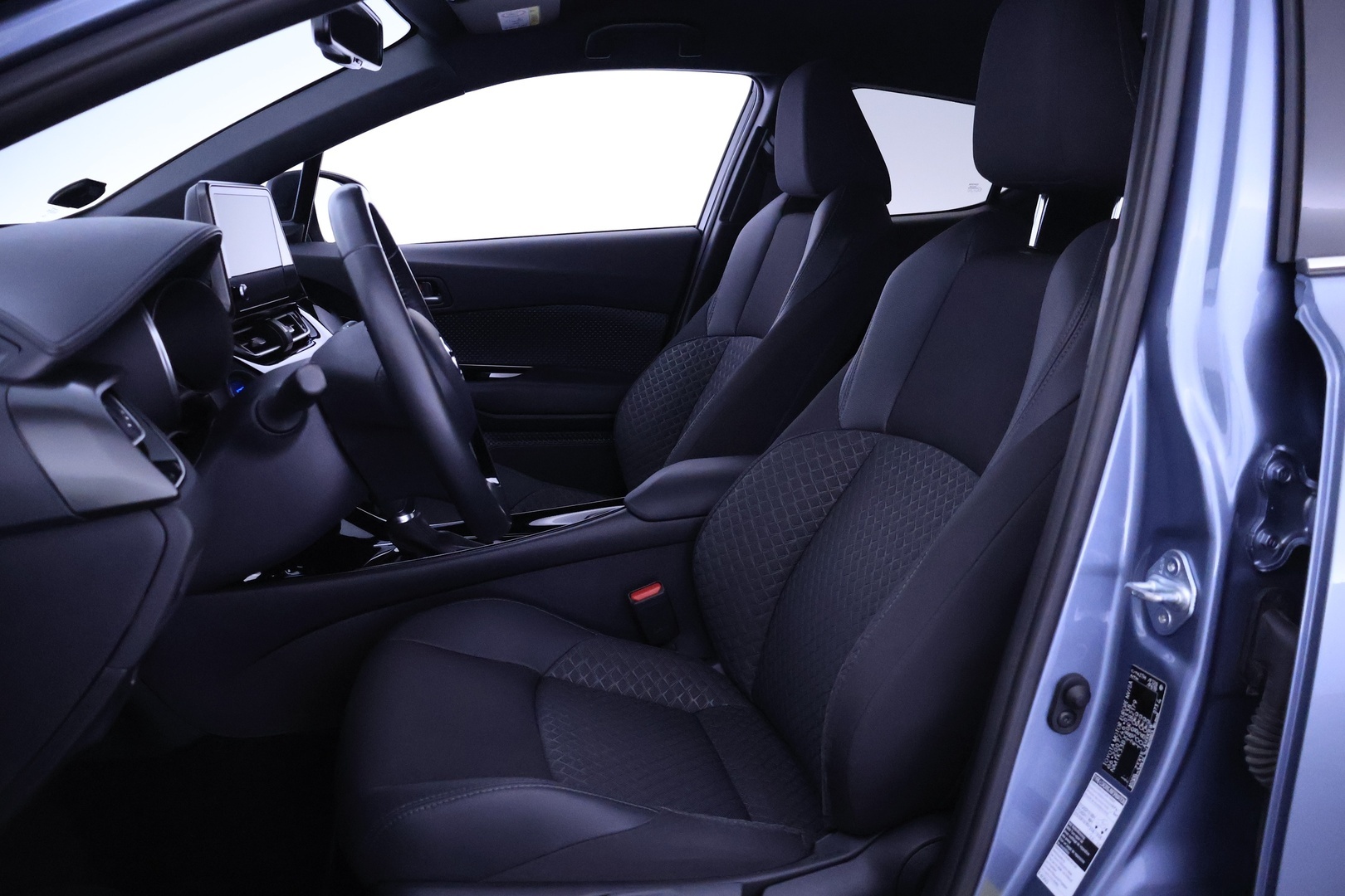 TOYOTA C-HR 2022